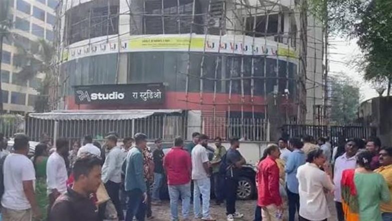 Mumbai Horror: शख्स ने 17 मासूम बच्चों को बनाया बंधक, पुलिस ने सूझबूझ से किया रेस्क्यू, आरोपी गिरफ्तार