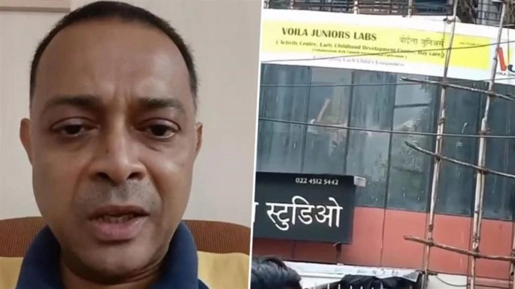 रोहित आर्या प्रकरण मामले में महाराष्ट्र सरकार का बड़ा खुलासा, शिक्षा विभाग से कोई संबंध नहीं