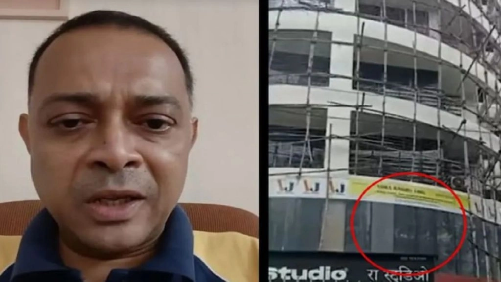 मुंबई के JJ अस्पताल में रोहित आर्या का पोस्टमार्टम के बाद शव परिजनों को सौंपा गया, पवई में बच्चों को बंधक बनाने के दौरान लगी थी गोली