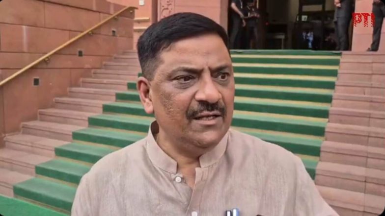Bihar Election 2025: एनडीए में कोई फूट नहीं, नीतीश कुमार शुरू करेंगे प्रचार अभियान; संजय झा