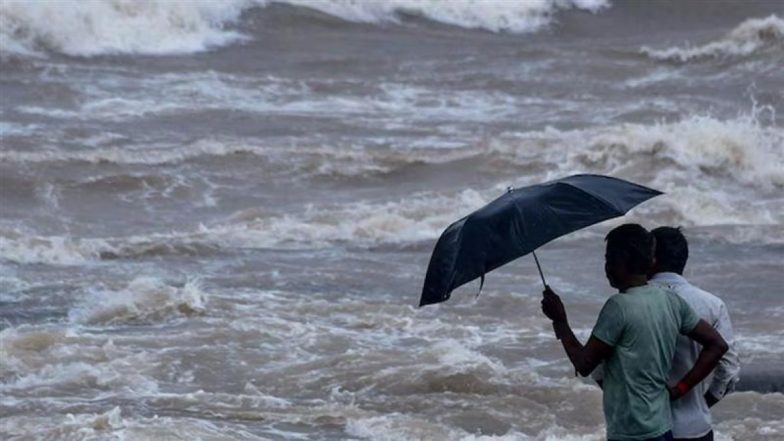 Cyclone Montha: कुछ ही घंटों में आंध्र तट से टकराएगा साइक्लोन मोंथा, मछलीपट्टनम से सिर्फ 70 किमी की दूरी बाकी