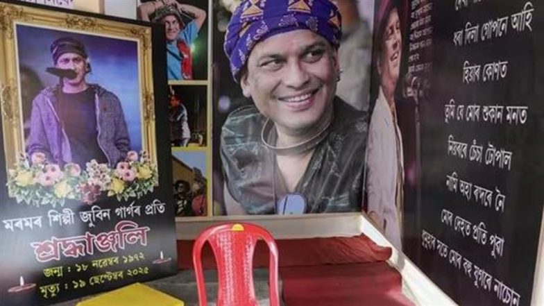 Zubeen Garg की मौत कैसे हुई? सिंगापुर पुलिस ने भारत को सौंपी पोस्टमार्टम रिपोर्ट