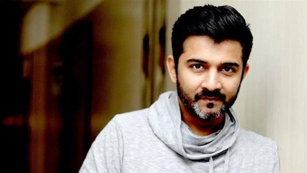 म्यूजिक कंपोजर सचिन सांघवी पर यौन शोषण का आरोप