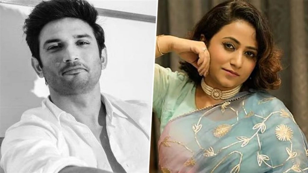 सुशांत सिंह राजपूत की कजिन दिव्या गौतम बिहार चुनाव में उतरीं