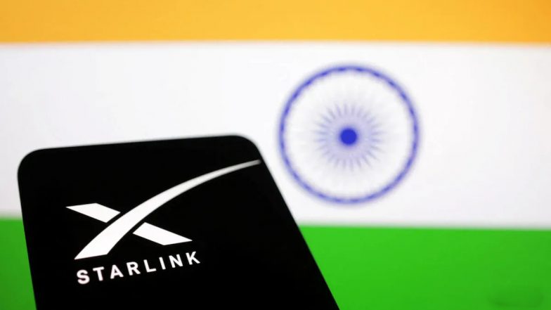 Starlink Satellite Internet in India: एलन मस्क की कंपनी स्टारलिंक भारत में बिछा रही अपना जाल, 9 जगहों पर बनेंगे 'गेटवे स्टेशन'