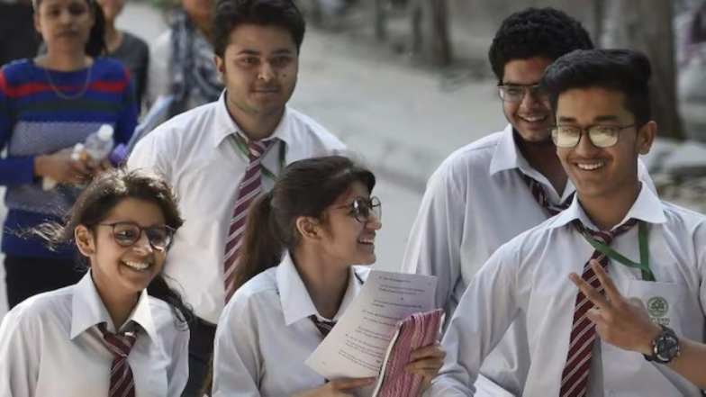 CBSE Board Exam 2026: 10वीं, 12वीं बोर्ड परीक्षा की डेटशीट जारी, दो बार होंगे दसवीं के एग्जाम