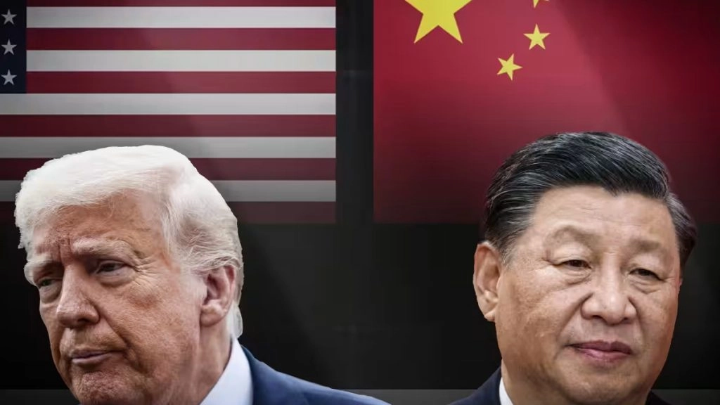 डोनाल्ड ट्रंप-शी जिनपिंग की मुलाकात से इतर अमेरिकी राष्ट्रपति के 'परमाणु पोस्ट' से गरमाई वैश्विक राजनीति