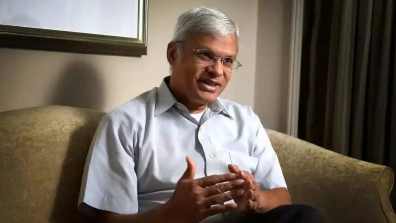 Ashley Tellis India: भारतीय मूल के टॉप अमेरिकी रक्षा विशेषज्ञ एशले टेलिस गिरफ्तार, खुफिया दस्तावेज रखने का है आरोप