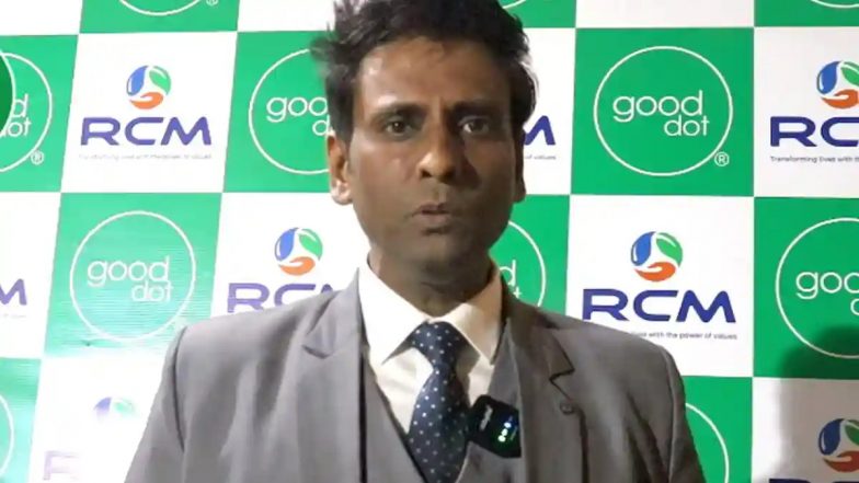 Ravi Sharma Exposed: सिर्फ हवा-हवाई बातें! 100 करोड़ का टर्नओवर, प्राइवेट जेट... रवि शर्मा के दावों&nbsp;का&nbsp;पर्दाफाश