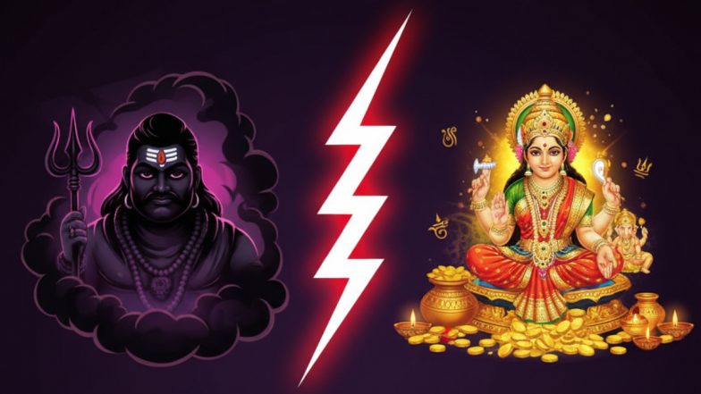 Dhanteras 2025: सावधान! इस बार धनतेरस पर शनिवार का संयोग, भूलकर भी न खरीदें ये 6 चीजें