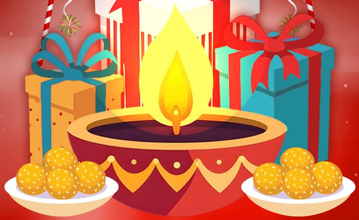 Bhai Dooj 2025 Wishes: भाई दूज पर ये Greetings और HD Wallpapers  भेजकर दे भाऊबीज की शुभकामनाएं!