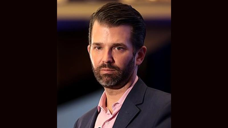 ऐसी शाही शादी, जिसमें शामिल होने के लिए पहुंचे अमेरिकी राष्ट्रपति डोनाल्ड ट्रंप के बेटे, ताज का करेंगे दीदार