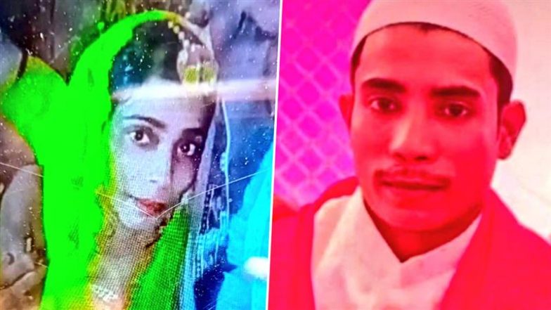 Basti Shocker: शादी के 7 दिन बाद पत्नी ने प्रेमी संग मिलकर पति की हत्या की, दोनों गिरफ्तार