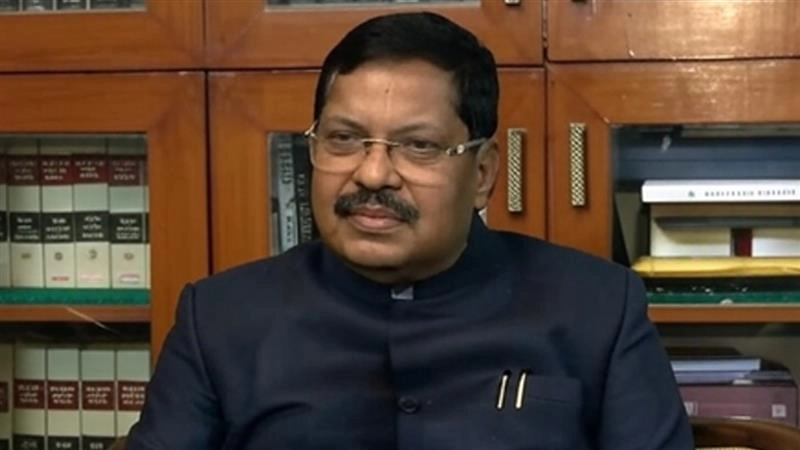 'ज्यूडिशियरी में सरकार का कोई हस्तक्षेप नहीं', आईएएनएस साक्षात्कार में बोले पूर्व सीजेआई बीआर गवई