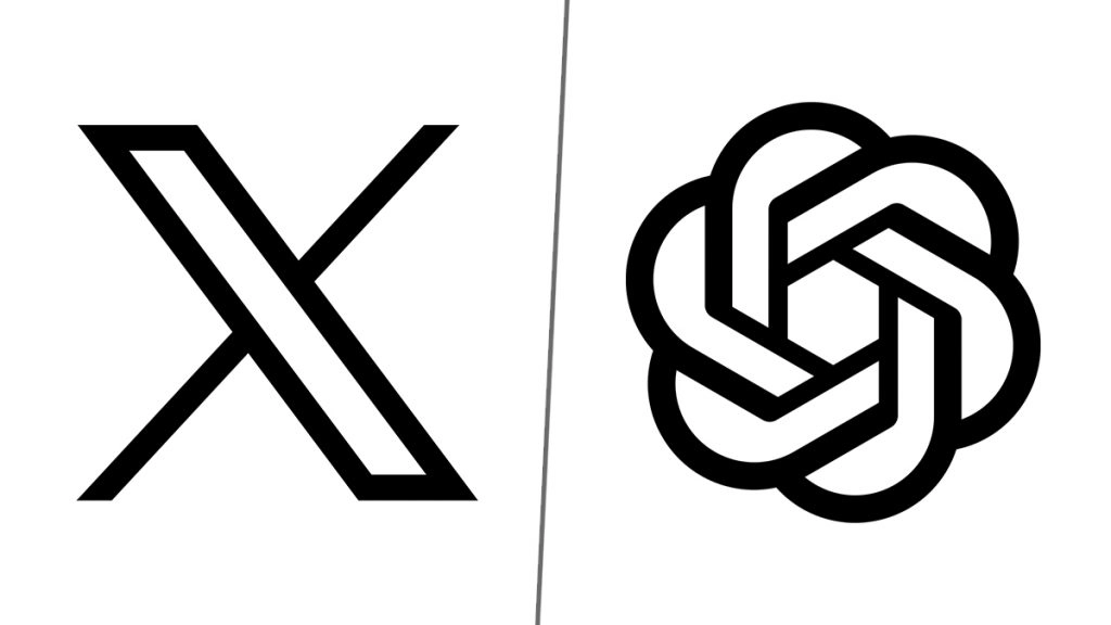 एलन मसक का 'एक्स हुआ स्लो. चैटजीपीटी भी नहीं का रहा है काम.