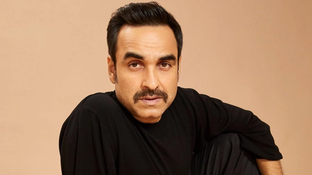 बॉलीवुड एक्टर पंकज त्रिपाठी की मां का निधन.