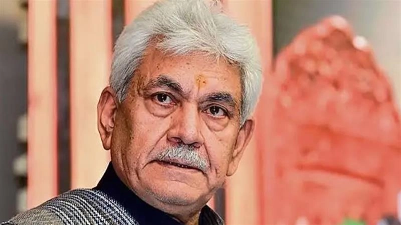 Nowgam Police Station Blast एलजी ने जांच के आदेश दिए, सीएम अब्दुल्ला ने भी ब्लास्ट पर दुख जताया