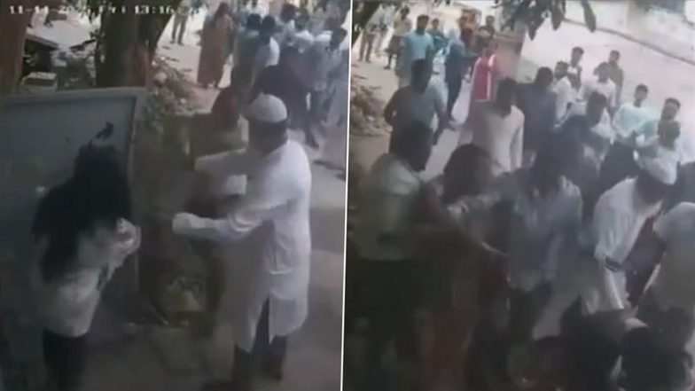 Bengaluru Shocker: बेंगलुरु में महिला पर बर्बर हमला, घसीटकर लात घूसों से की पिटाई; वायरल वीडियो से मचा हंगामा