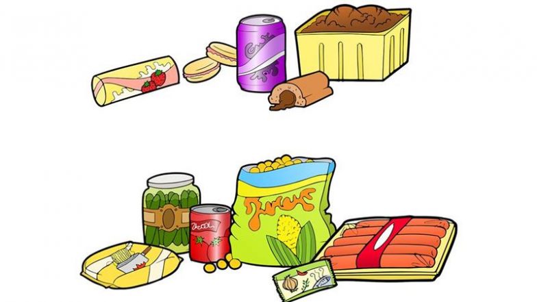 Ultra Processed Foods: भारत में अल्ट्रा-प्रोसेस्ड फूड की बिक्री 40 गुना बढ़ी, मोटापा और मधुमेह के मामले बढ़े; द लैंसेट