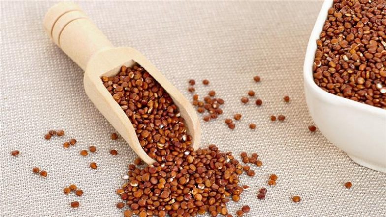 Ragi Khane Ke Fayde: छोटे-छोटे दानों में सेहत का बड़ा खजाना है फिंगर मिलेट, सेवन से पूरे दिन बनी रहेगी एनर्जी