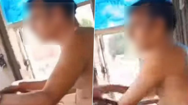 Viral Video: राजस्थान रोडवेज ड्राइवर का बिना कपड़ों के बस चलाते हुए वीडियो वायरल, किया गया सस्पेंड
