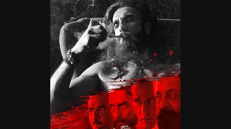 रिलीज से पहले विवादों में रणवीर सिंह की फिल्म 'धुरंधर', शहीद मेजर मोहित शर्मा के माता-पिता ने की रोक लगाने की मांग