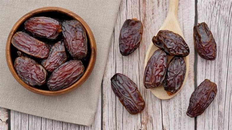 Benefits of Dates: सिर्फ स्वाद ही नहीं, सेहत के लिए भी वरदान! जानिए फायदे