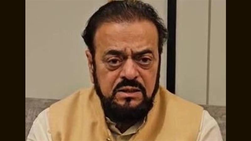 'देश माफ नहीं करेगा', 'वंदे मातरम' पर टिप्पणी को लेकर अबू आजमी को मंत्री आशीष शेलार का जवाब