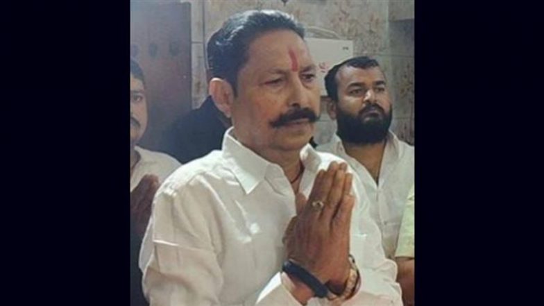 Dularchand Yadav Murder Case: बिहार में दुलारचंद यादव हत्याकांड मामले में पुलिस की बड़ी कार्रवाई, बाहुबली अनंत सिंह को किया गिरफ्तार