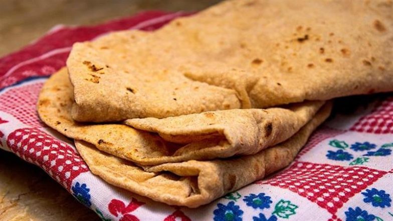 Wheat Roti vs Jowar Roti: गेहूं, ज्वार या बाजरा, कौन सी रोटी का सेवन करना होगा सबसे ज्यादा फायदेमंद?