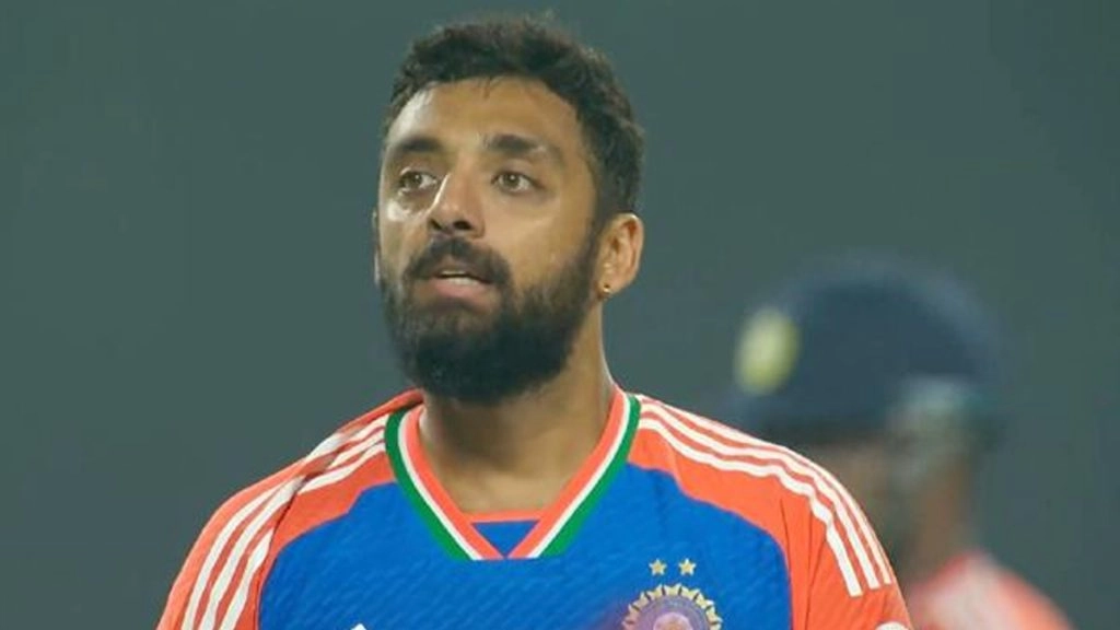 वरुण चक्रवर्ती को नई जिम्मेदारी, सैयद मुश्ताक अली ट्रॉफी में होंगे तमिलनाडु के कप्तान