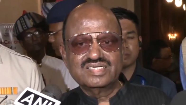 West Bengal:' पश्चिम बंगाल में कोई बिल पेंडिंग नहीं', सुप्रीम कोर्ट के फैसले पर बोले राज्यपाल सीवी आनंद बोस