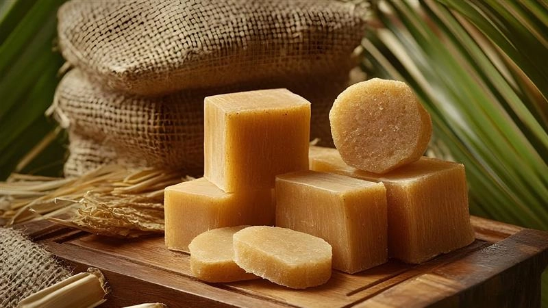 Benefits Of Jaggery: सर्दियों में होने वाली परेशानियों से बचने के लिए गुड़ है लाभकारी, जान लें सही सेवन की विधि