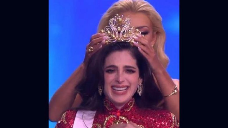Miss Universe 2025: मैक्सिको की फातिमा बॉश बनी मिस यूनिवर्स 2025, विवाद से भी रहा नाता