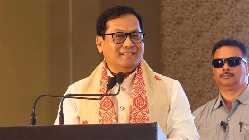 अंतर्देशीय जलमार्ग क्षेत्र पूर्वोत्तर के ऊर्जा परिवहन की रीढ़, भारत की ऊर्जा सुरक्षा को कर रहा मजबूत : सर्बानंद सोनोवाल