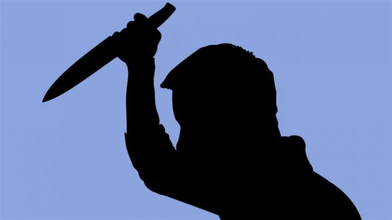 Akola Shocker: सड़क पर दिनदहाड़े चाकू से वार कर युवक की हत्या, प्रेम संबंध के चलते दिया घटना को अंजाम, अकोला जिले में मची सनसनी