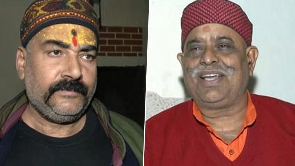 Ayodhya: कारसेवकों ने याद किया 1992 का संघर्ष, ध्वजारोहण को ‘दशकों पुराना संकल्प पूरा होने’ का क्षण बताया