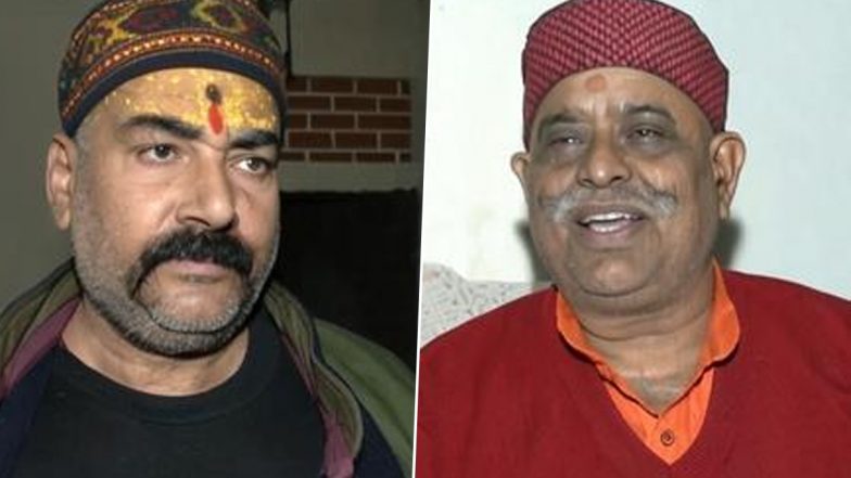 Ayodhya: कारसेवकों ने याद किया 1992 का संघर्ष, ध्वजारोहण को ‘दशकों पुराना संकल्प पूरा होने’ का क्षण बताया