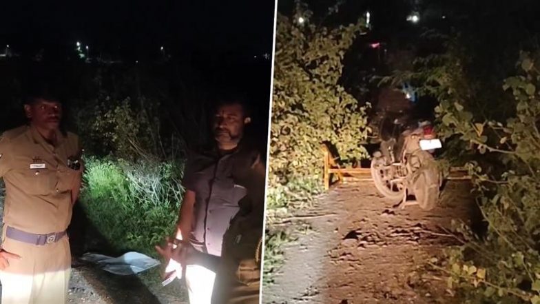 Coimbatore Gangrape: गैंगरेप और मर्डर केस में बड़ा एक्शन, तमिलनाडु पुलिस की गोली से घायल हुए तीन आरोपी, वीडियो आया सामने&nbsp;