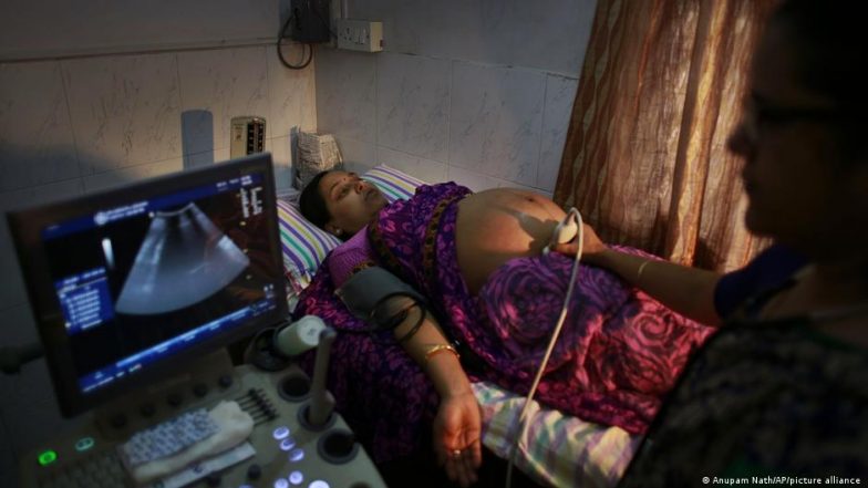 वायु प्रदूषण से गर्भवती मां और उसके बच्चे को भी खतरा
