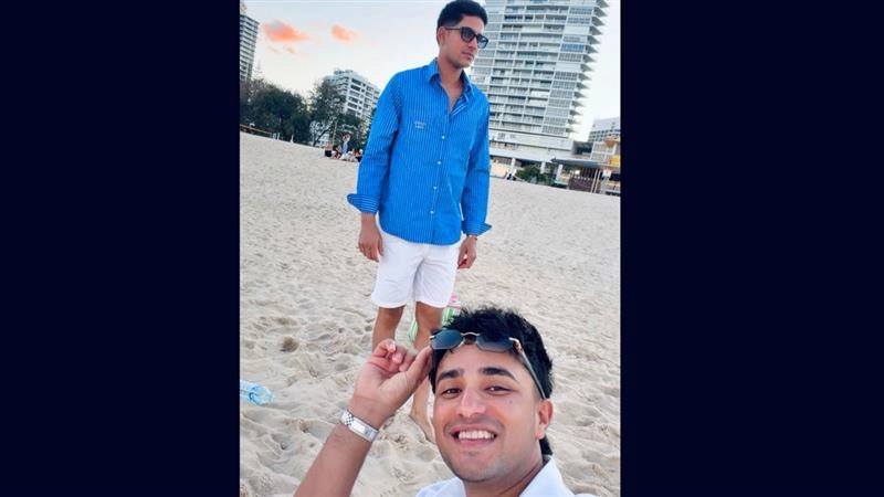 अभिषेक शर्मा और शुभमन गिल ने रचा इतिहास, ऑस्ट्रेलिया में कंगारूओं के खिलाफ टी20I सीरीज़ में सबसे अधिक रन बनाने वाली बनी जोड़ी