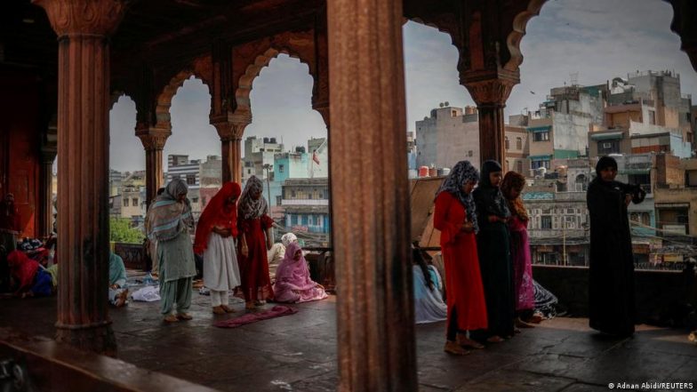 सुप्रीम कोर्ट ने तलाक-ए-हसन की वैधता पर सवाल उठाए