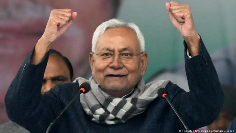 नीतीश के साथ फिर से क्यों गईं महिला वोटर?