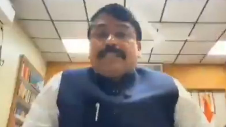 VIDEO: बिहार में शराबबंदी है, पूछताछ करने पर पता चला की माफिया घर घर शराब पहुंचा रहे है.. MP के मंत्री ने उठाएं अपनी ही सरकार पर सवाल
