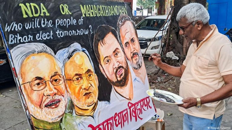 भारत के सबसे गरीब राज्य बिहार के 90% नए विधायक करोड़पति