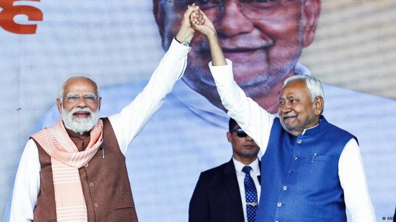 बिहार: आसान नहीं नीतीश सरकार की राह
