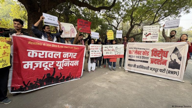 वाकई लोगों की जिंदगी बदलेंगे भारत में नौकरियों के नए नियम?