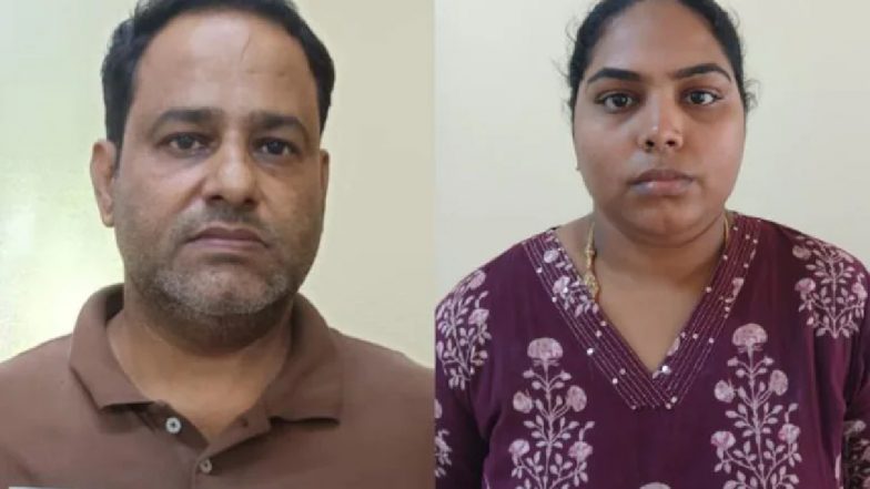 Fake 'Nandini' Ghee Racket: बेंगलुरु में 'नंदिनी' के नाम पर बेचा जा रहा था नकली घी, 1.26 करोड़ का माल जब्त, मास्टरमाइंड पति-पत्नी