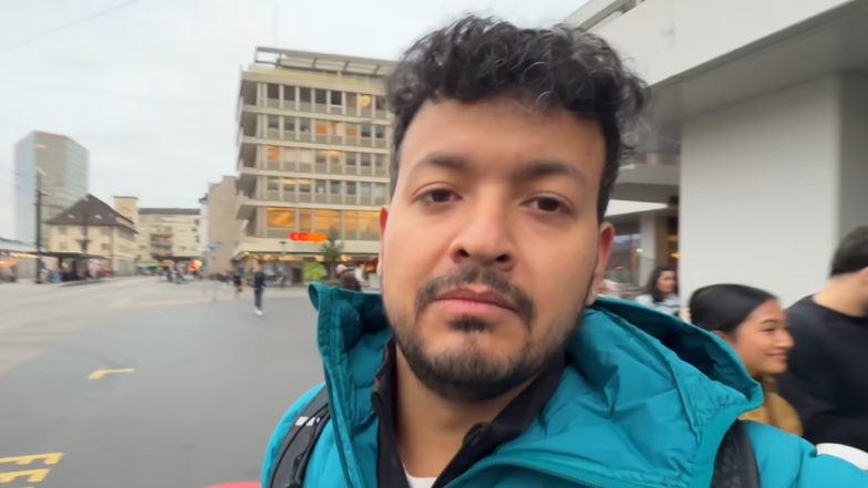 Anunay Sood Dies: नहीं रहे फेमस इन्फ्लुएंसर अनुनय सूद, 32 साल की उम्र में निधन, परिवार पर टूटा दुखों का पहाड
