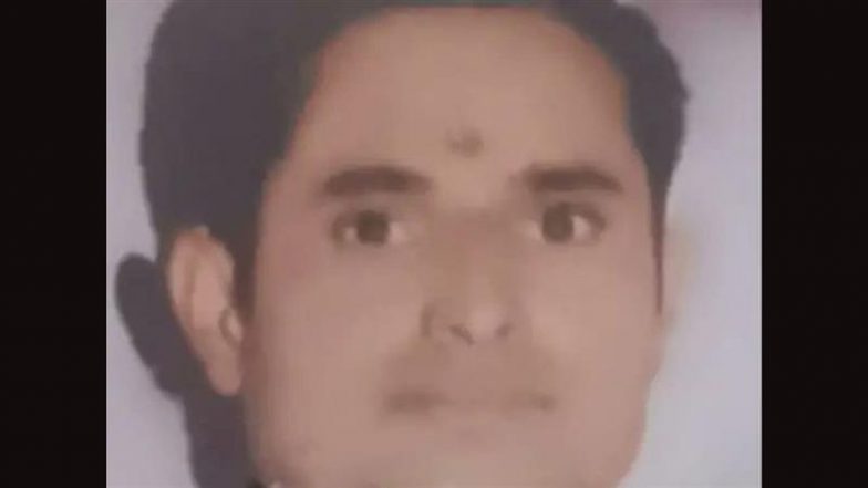 मुरादाबाद: SIR अभियान में तैनात BLO ने तनाव में आकर दी जान; सुसाइड नोट में लिखा- काम का दबाव था